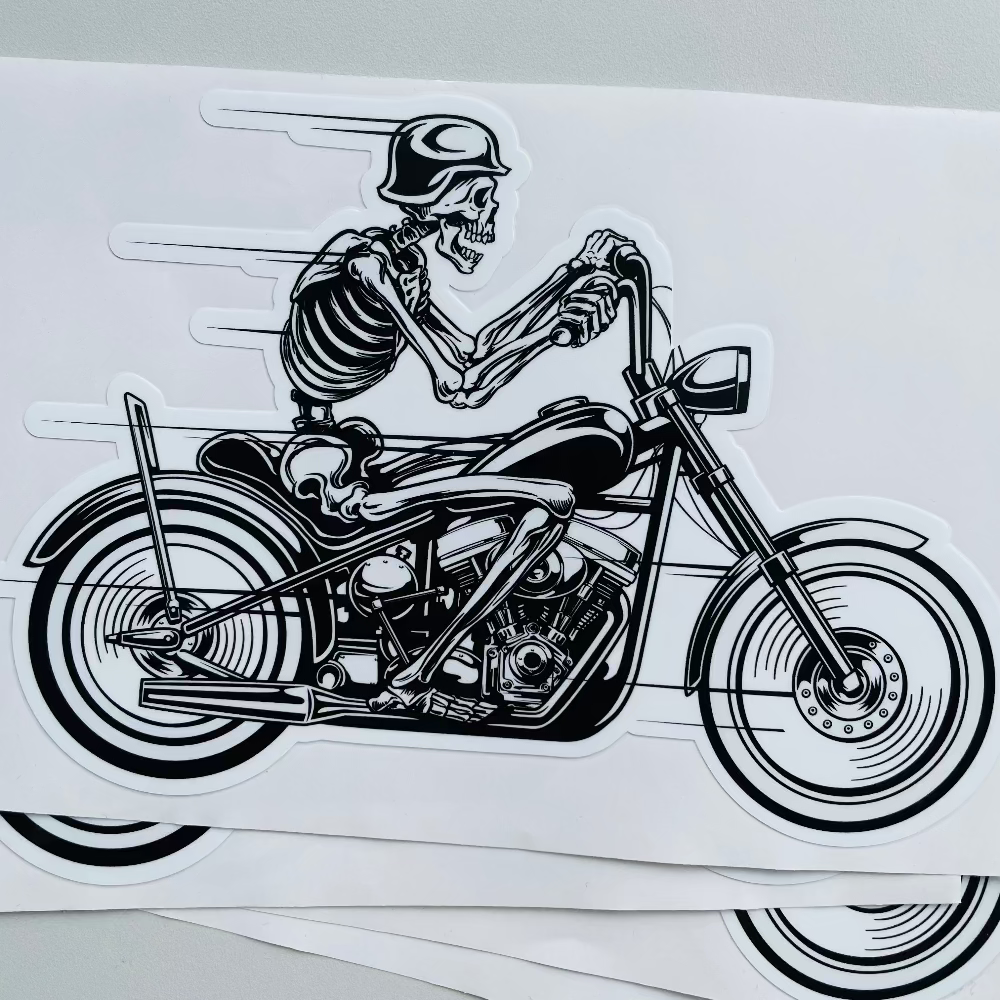 moto-lipdukas-skull-spausdintas