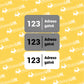 namo numeris