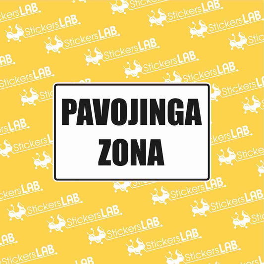 PAVOJINGA-ZONA-LENTELE