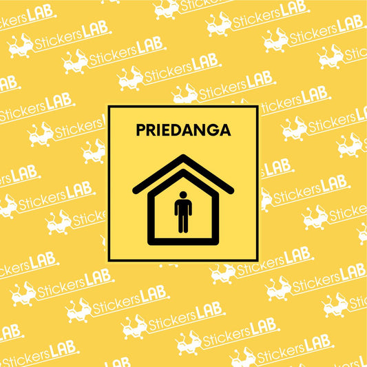 priedanga-zenklas-geltonas