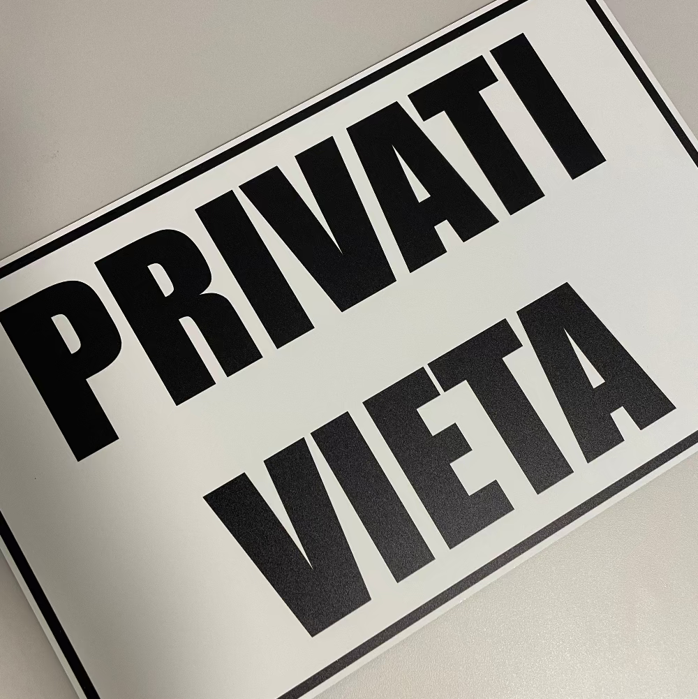 zenklas-privati-vieta