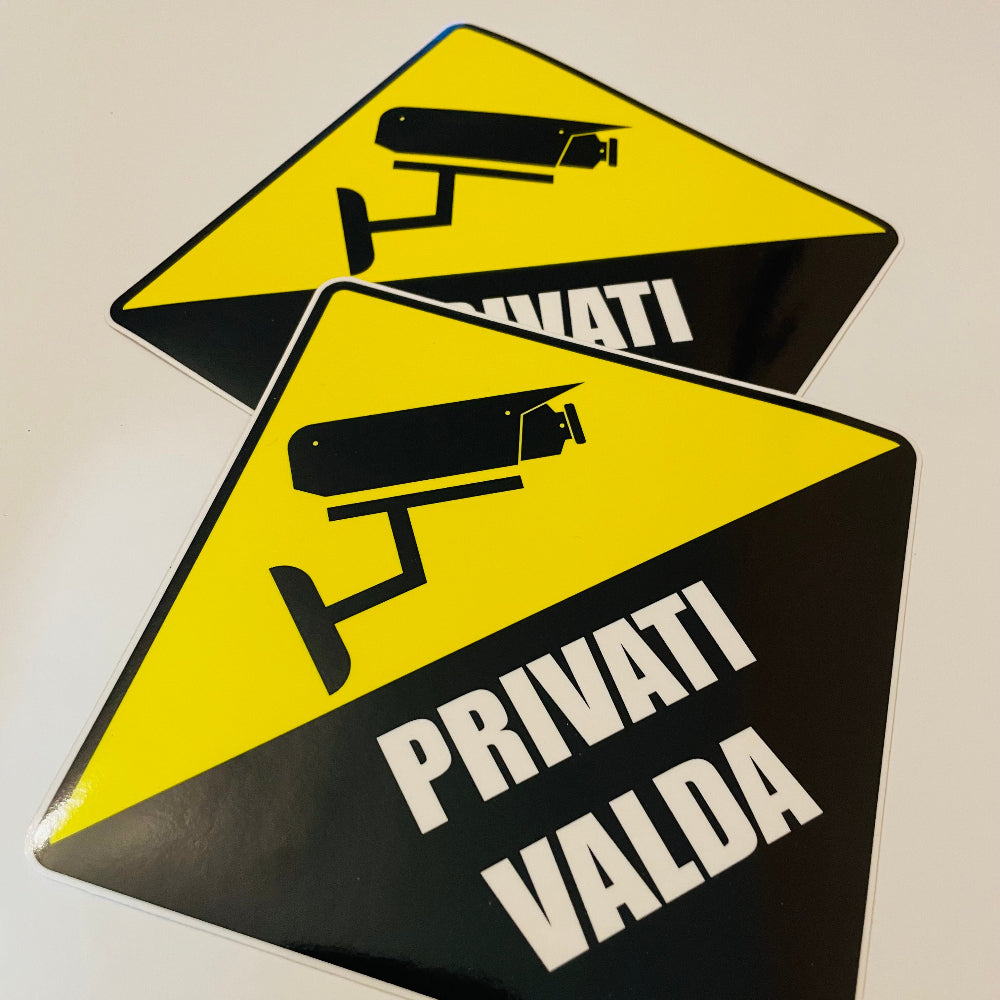 privati valda