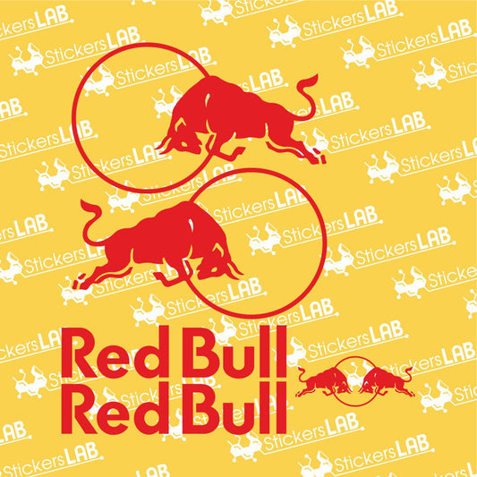 redbull-raudoni-lipdukai