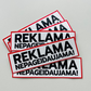 reklama-nepageidaujama-lipdukas-pasto-dezutei