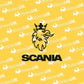 scania lipdukai