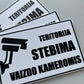 teritorija-stebima-kameromis-lentele-juoda-balta