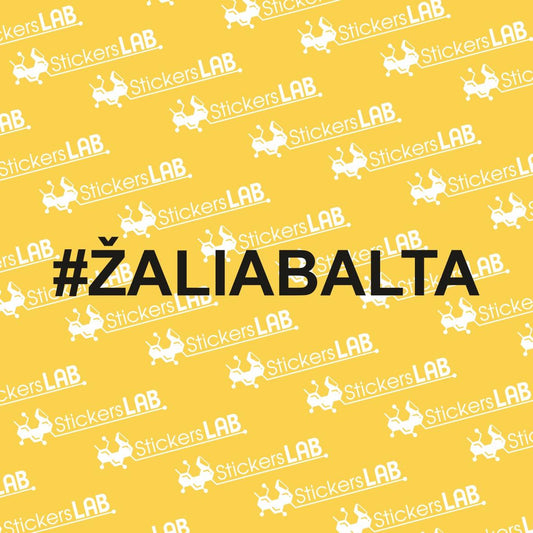 ŽALIABALTA