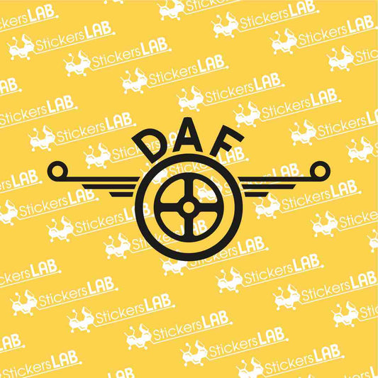 DAF lipdukai