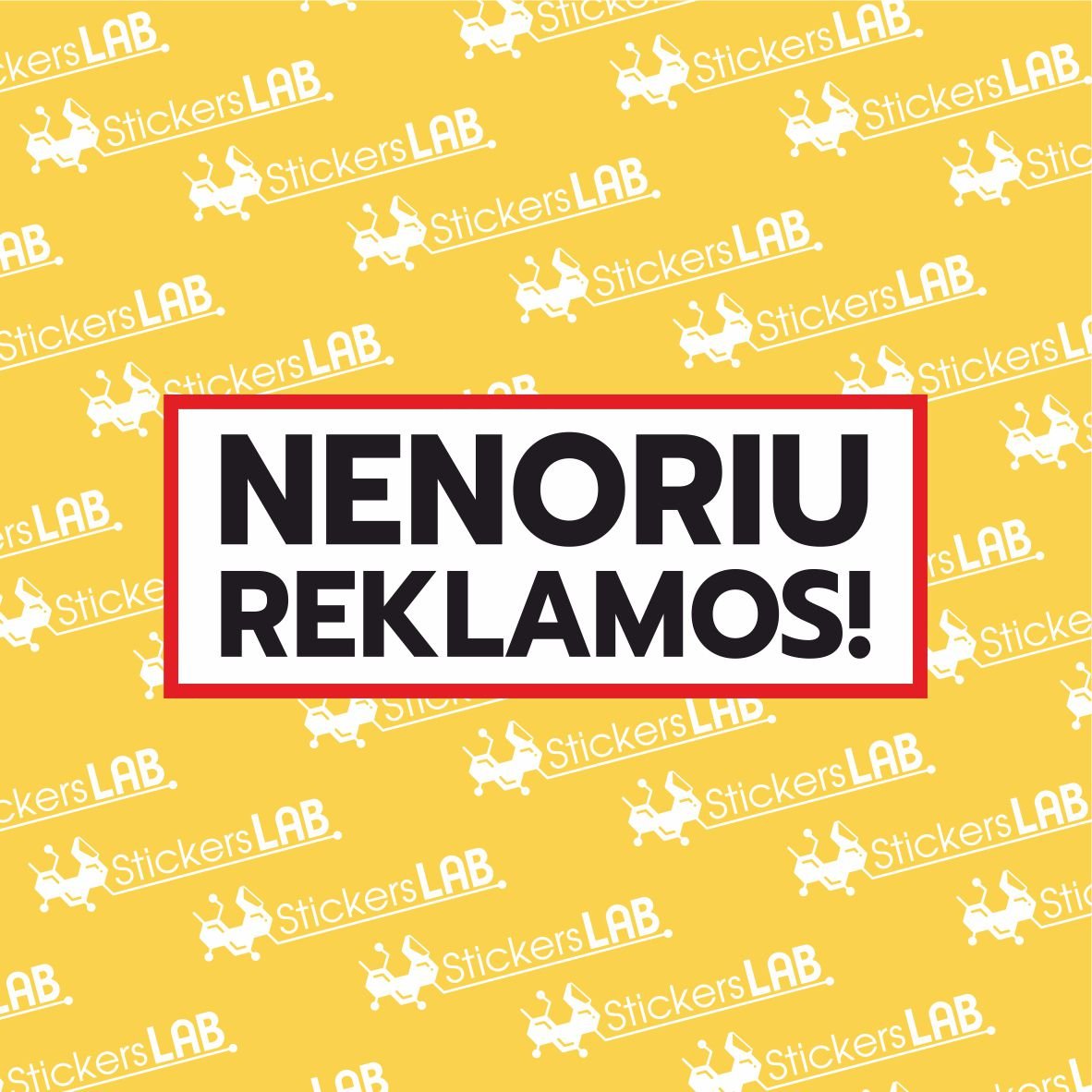 PASTO-DEZES-Nenoriu-reklamos-lipdukas