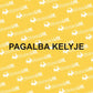 Lipdukas "PAGALBA KELYJE" - StickersLAB
