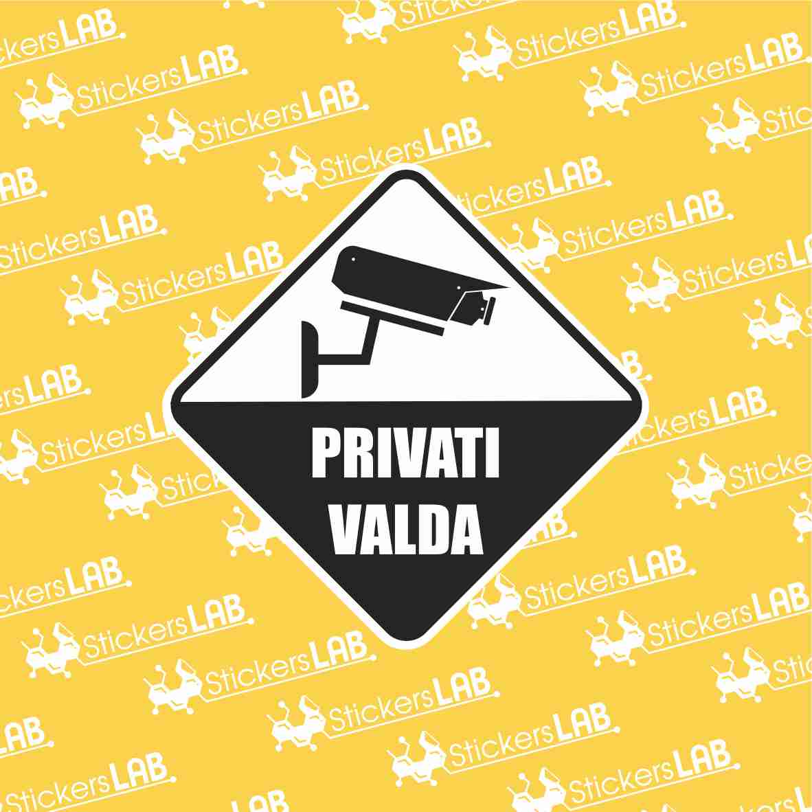 privati-valda-zenklas-su-kamera