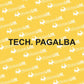 Lipdukas traliukui TECH. PAGALBA
