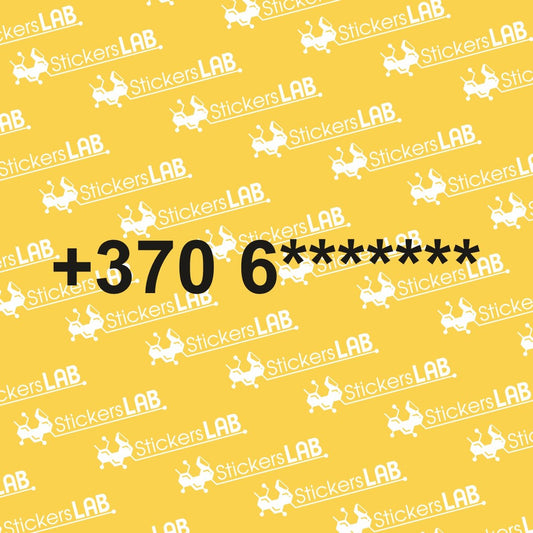 Telefono-numerio-lipdukai