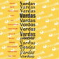 Laivo vardo lipdukas - StickersLAB