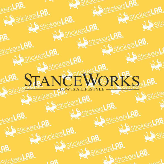 Lipdukas-Stance-Works