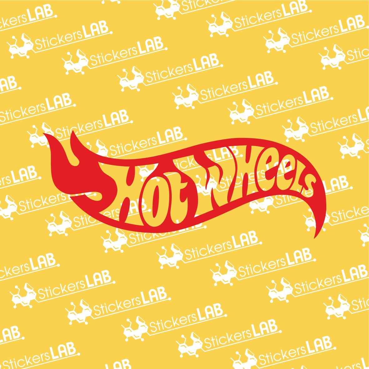 Tuning-lipdukas-Hot Wheels- StickersLAB