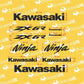 Lipduku-Kawasaki-ZX-6R-Ninja komplektas-StickersLAB