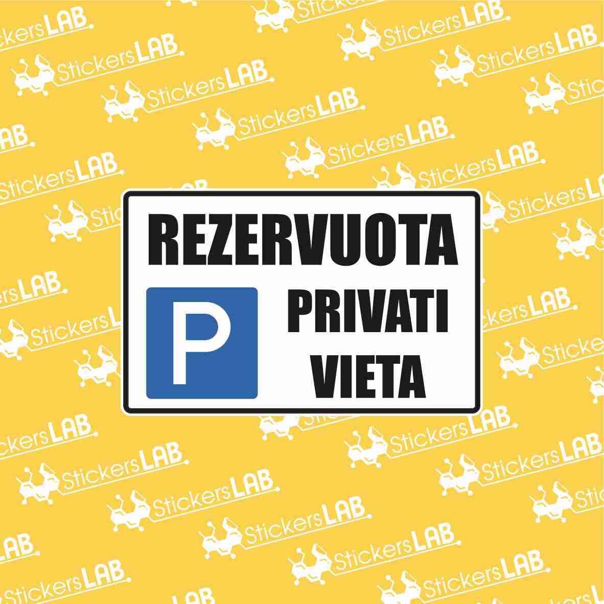 LENTELE-REZERVUOTA