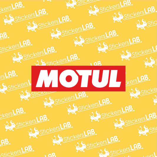 motul-raudonas