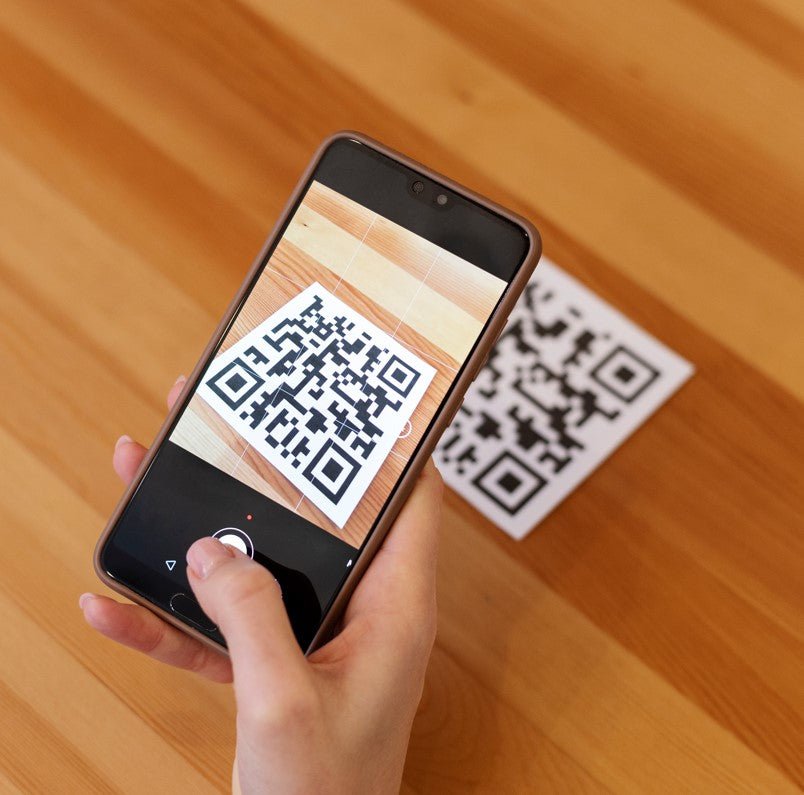 Spausdinti-qr-kodo-lipdukai-meniu-nuoroda