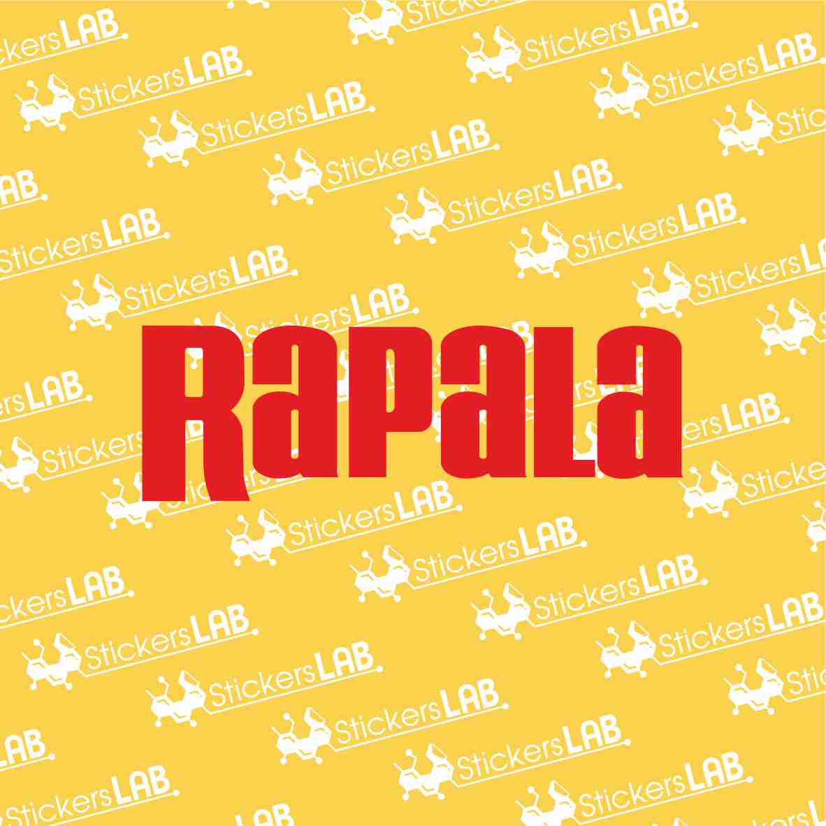 lipdukas rapala
