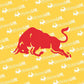Lipdukas "Red Bull" - StickersLAB