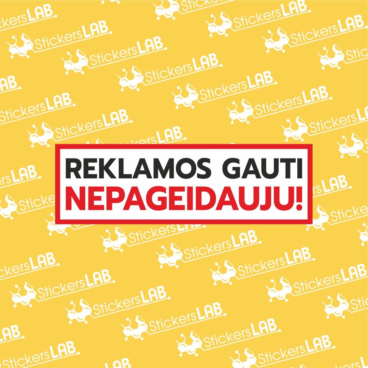 reklamos-gauti-nepageidauju-lipdukas-pasto-dezutei