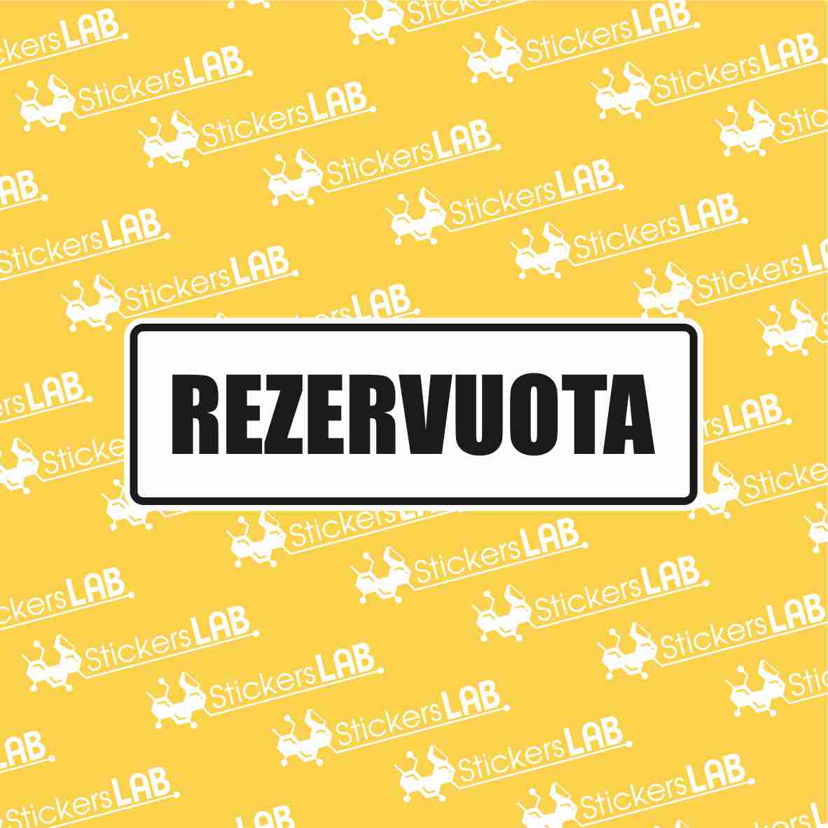 parkingo lentele rezervuota