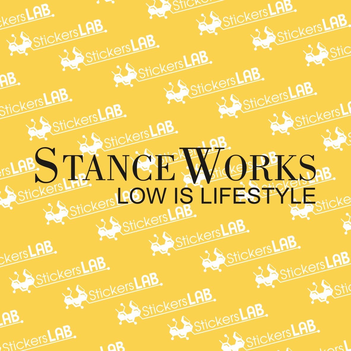 uzrasas-lipdukas-stance-works