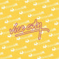 Lipdukas GTA "Vice City" - StickersLAB